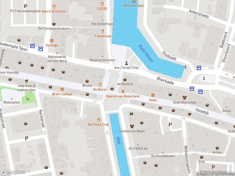 Overlastmelding Marktplein in Oud-Beijerland gesloten