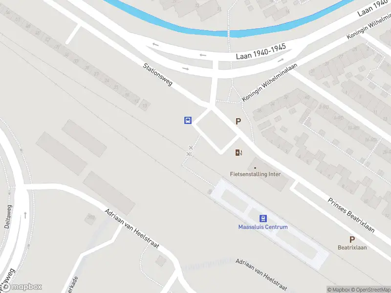 Overlastmelding Stationsweg in Maassluis gesloten