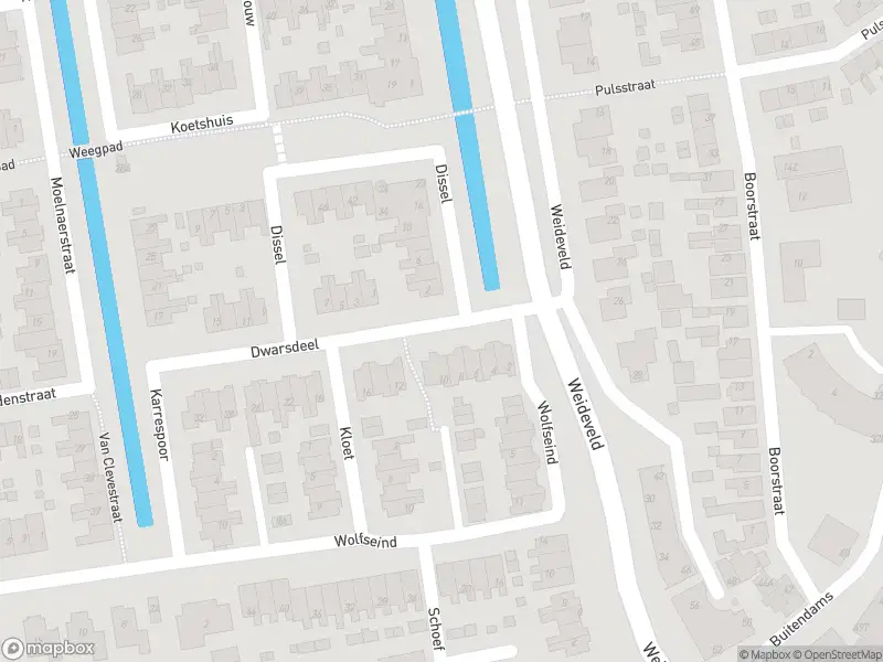 112 melding Overlastmelding Dwarsdeel in Hardinxveld-Giessendam
