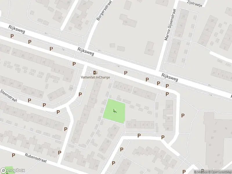 112 melding Overlastmelding Halsstraat in Duiven