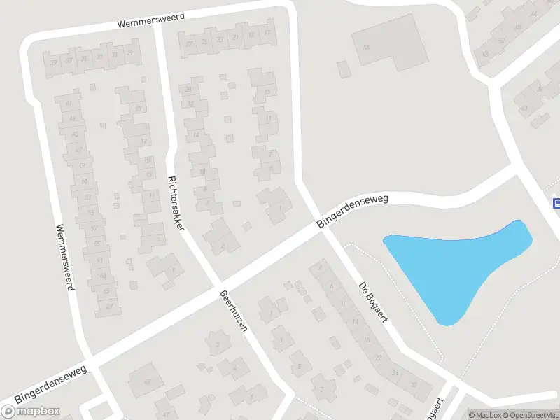 Overlastmelding Wemmersweerd in Doesburg gesloten