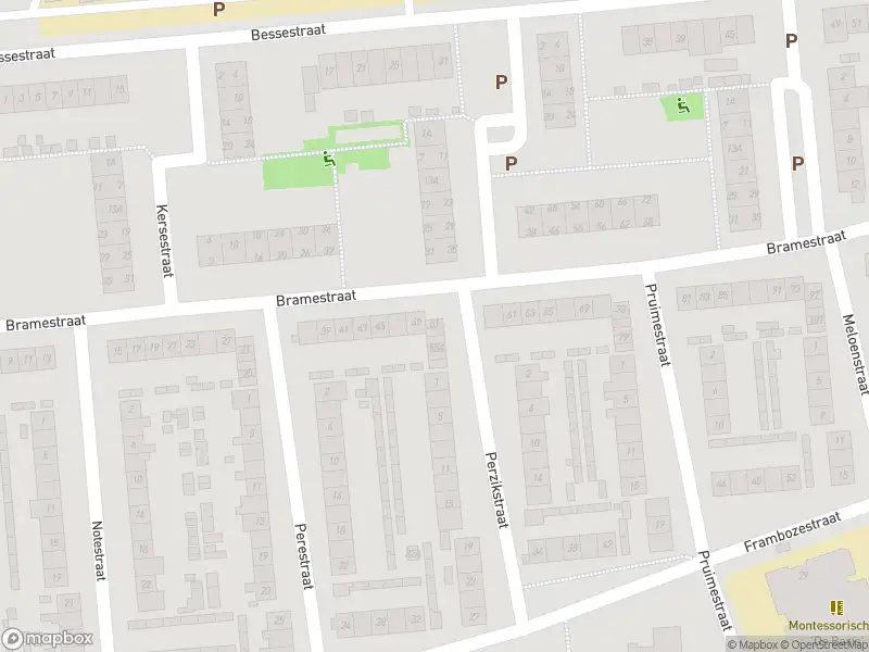 Overlastmelding Bramestraat in Goes gesloten