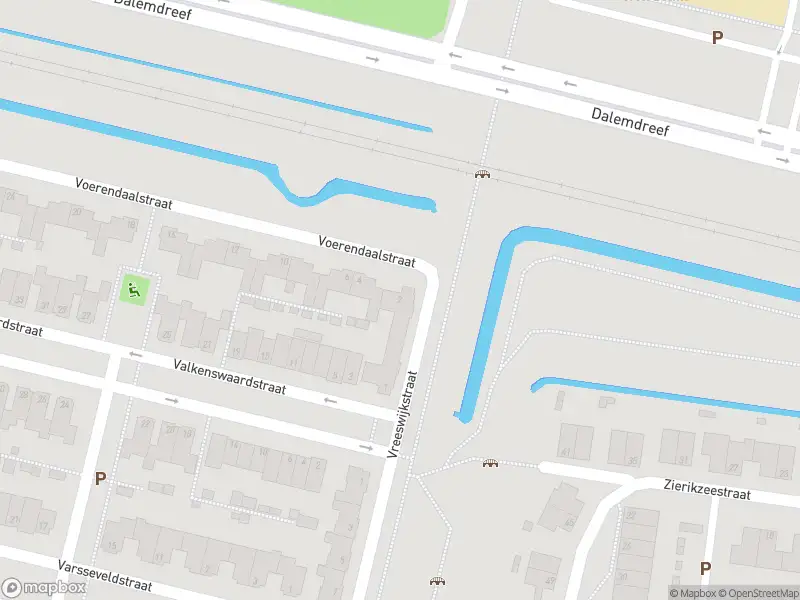 Overlastmelding Voerendaalstraat in Tilburg gesloten