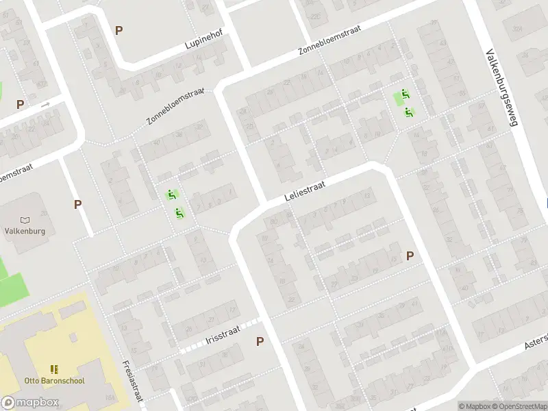 Overlastmelding Anemoonstraat in 2223JC Katwijk gesloten