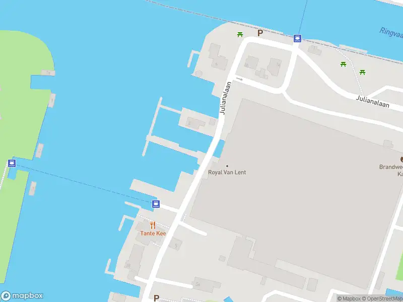 Anonieme overlastmelding Julianalaan in Kaag gesloten