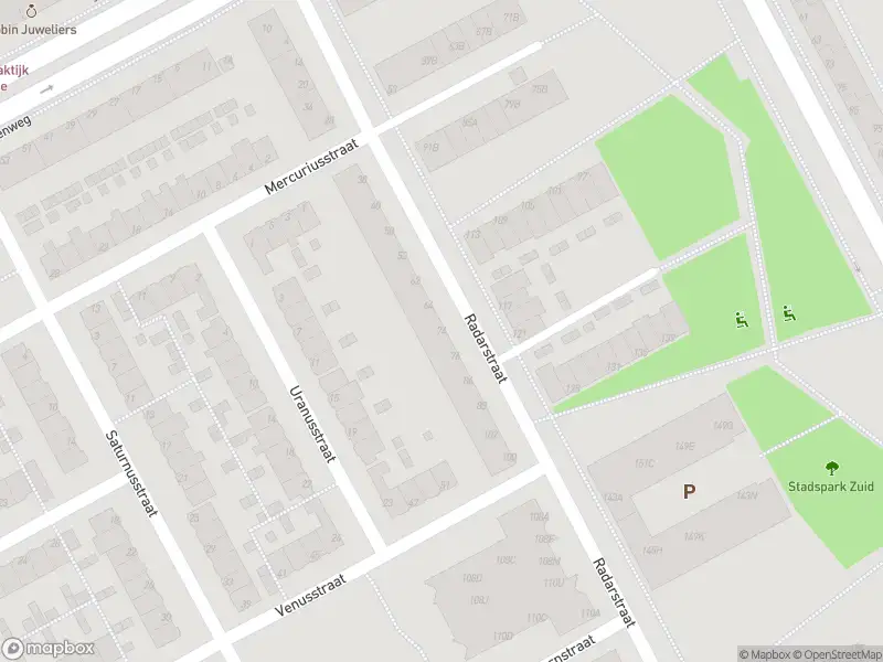 Anonieme overlastmelding Radarstraat in IJmuiden gesloten