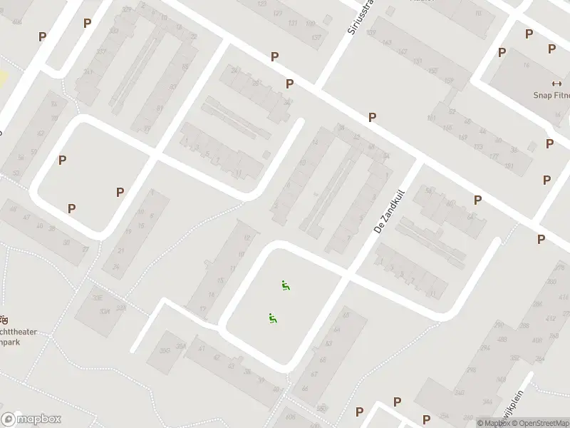 Anonieme overlastmelding Hazevlak in 1974RC IJmuiden gesloten