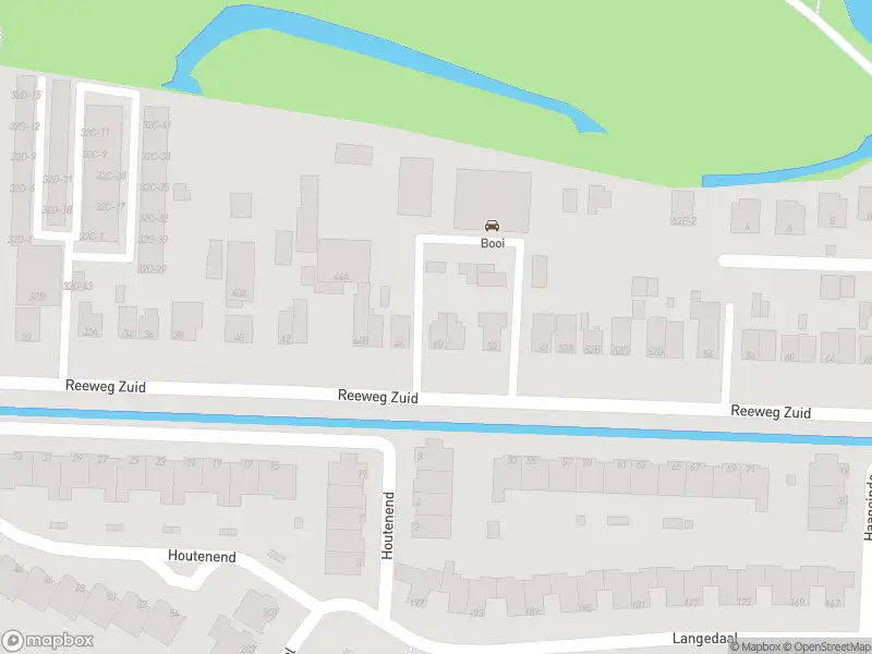 Overlastmelding Reeweg Zuid in Dordrecht