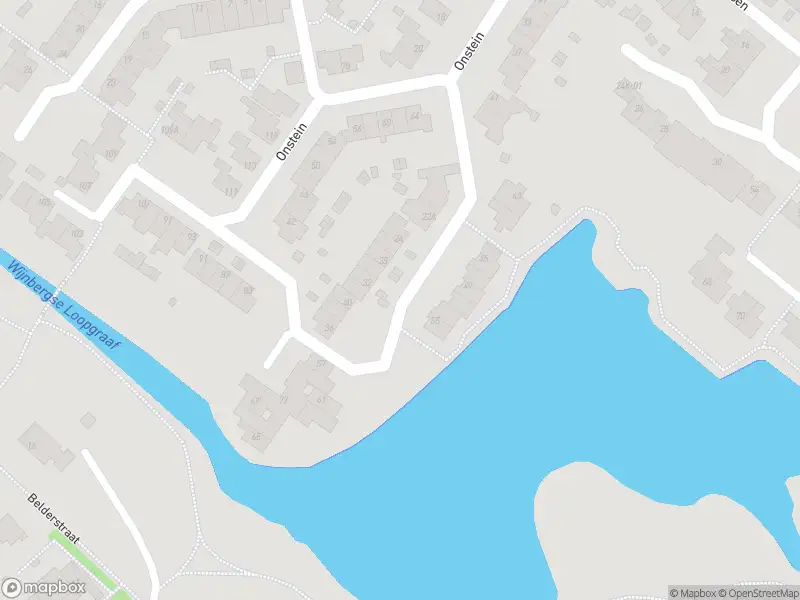 Overlastmelding Onstein in Doetinchem gesloten