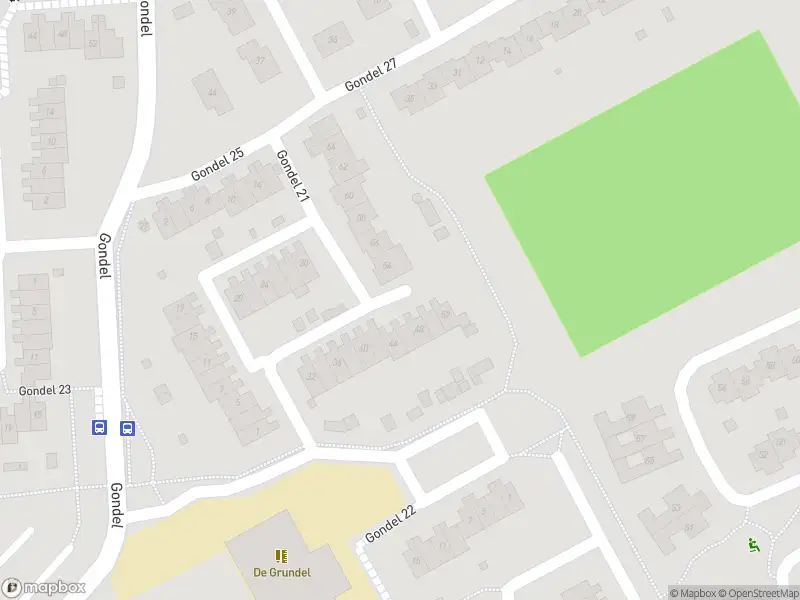 Overlastmelding Gondel in 8243BX Lelystad