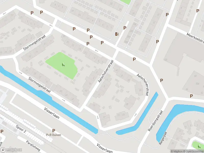 Overlastmelding Aalscholverstraat in Duiven