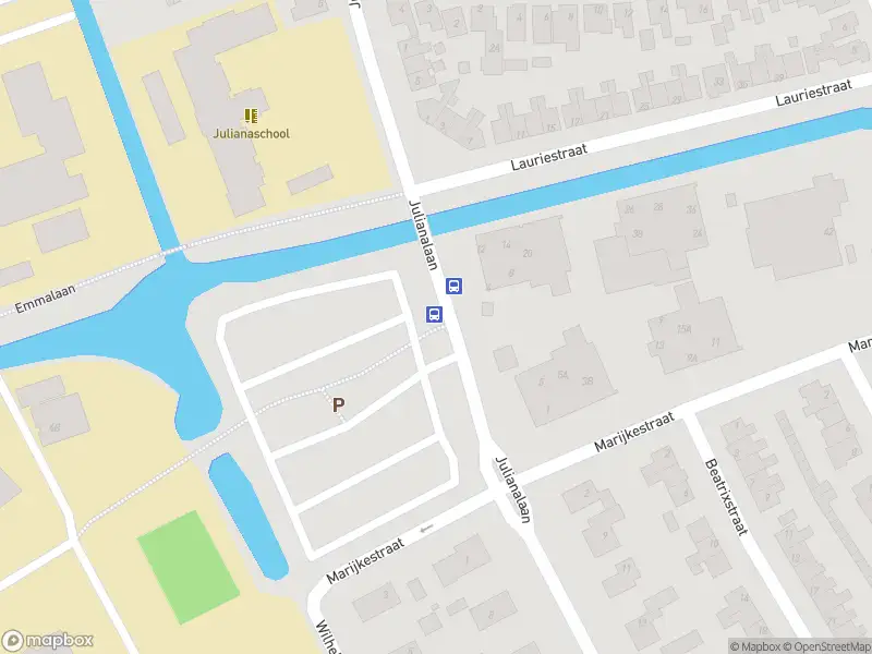 Overlastmelding Julianalaan in Schagen