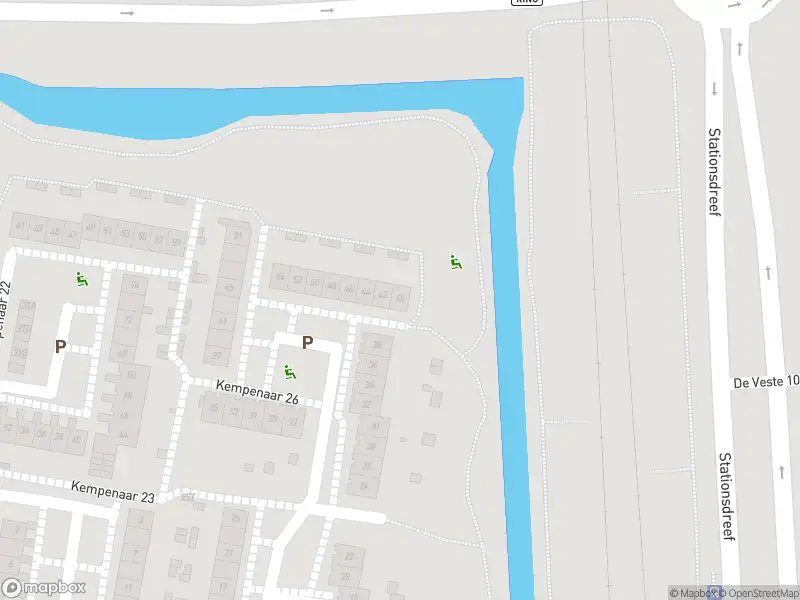 Overlastmelding Kempenaar in Lelystad