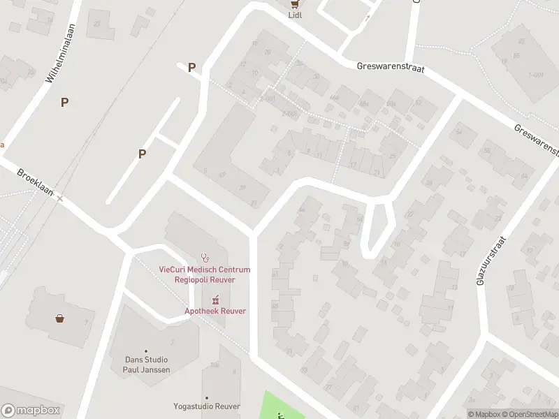 Ambulance met gepaste spoed naar de Kleilagerstraat in Reuver