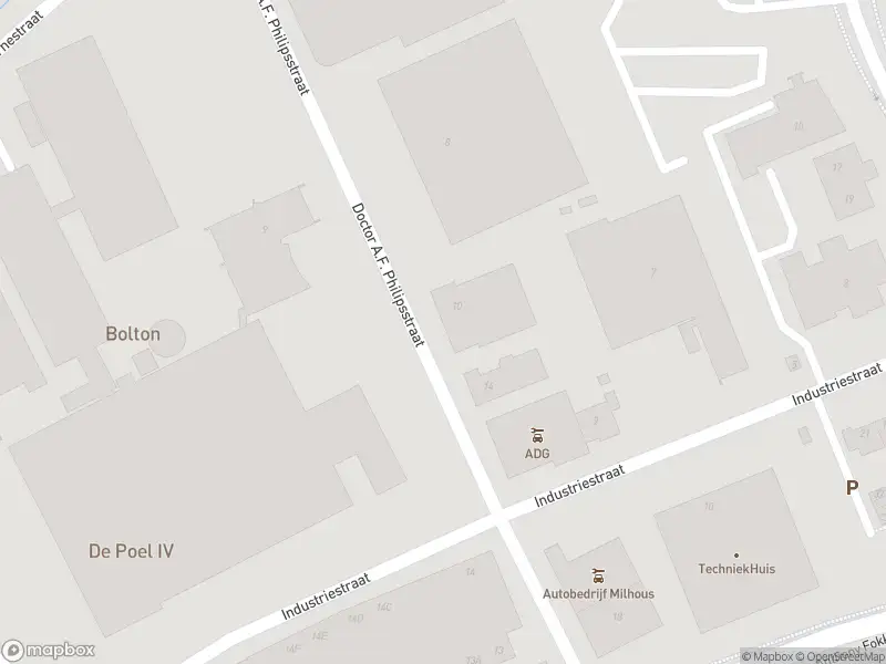 Overlastmelding Dr. A.F. Philipsstraat in Goes gesloten