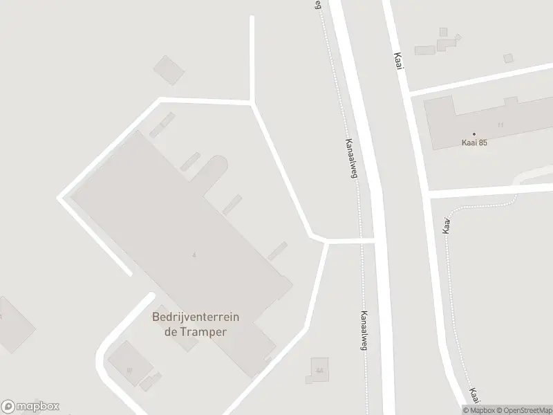 Overlastmelding Westelijke Kanaalweg in Hansweert gesloten