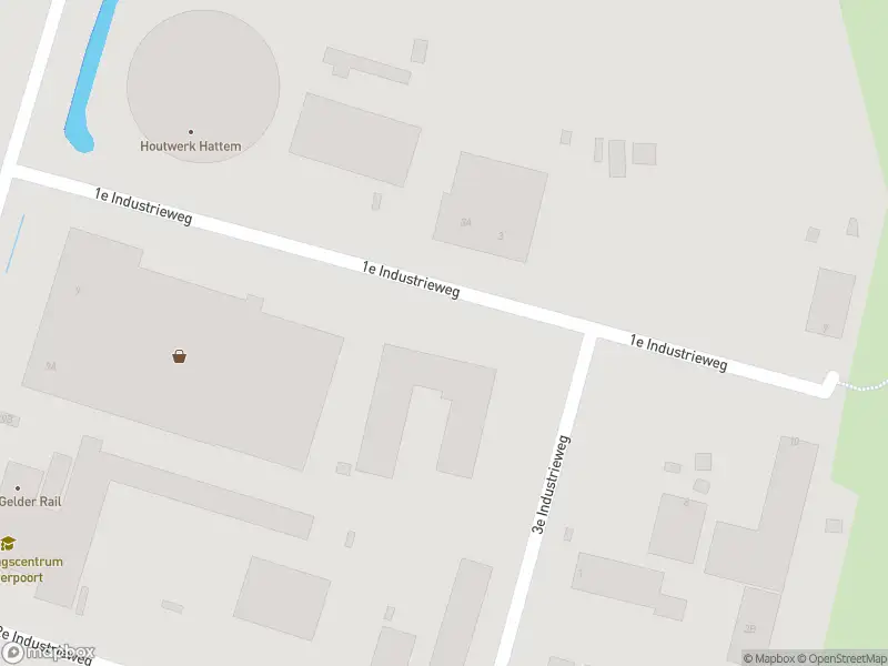 Brandweer met grote spoed naar de Leliestraat in Hattem vanwege waarnemen gaslucht