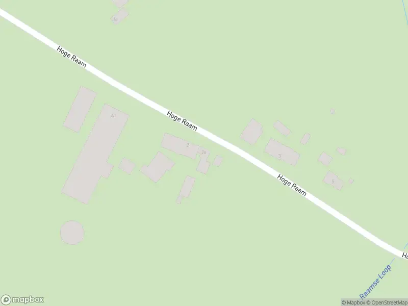 Overlastmelding Hoge Raam in Helvoirt