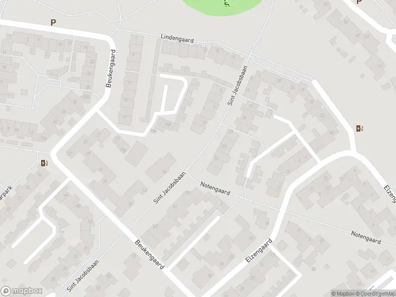 Overlastmelding Sint Jacobsbaan in Goirle