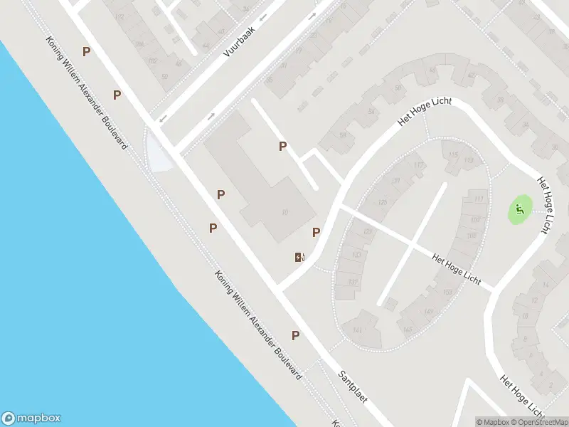 Overlastmelding Het Hoge Licht in Maassluis gesloten