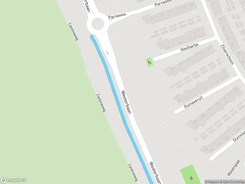 Anonieme overlastmelding Cantineweg in Katwijk gesloten