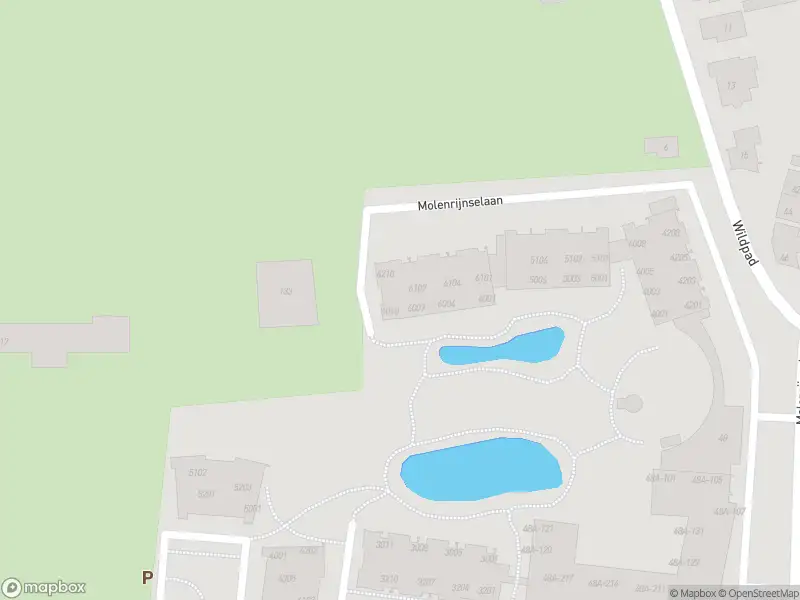 Brandweer met gepaste spoed naar de Salahutuplein in Vught