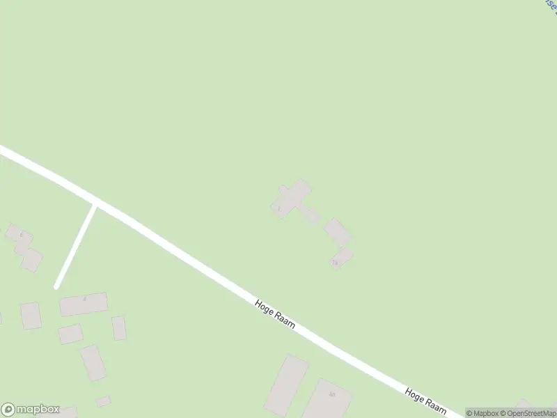 Overlastmelding Hoge Raam in Helvoirt