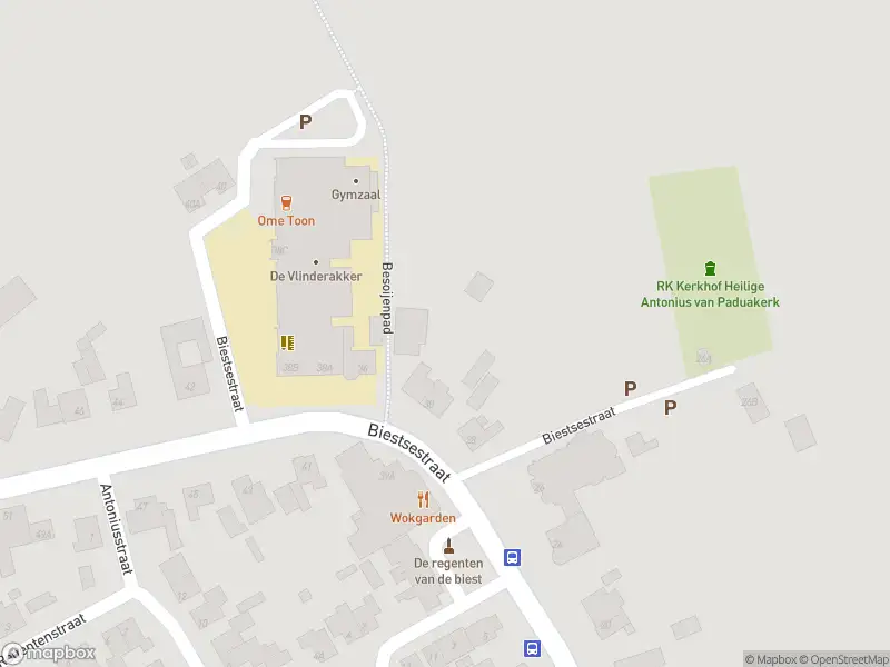 Overlastmelding Kanaaldijk in Biest-Houtakker gesloten