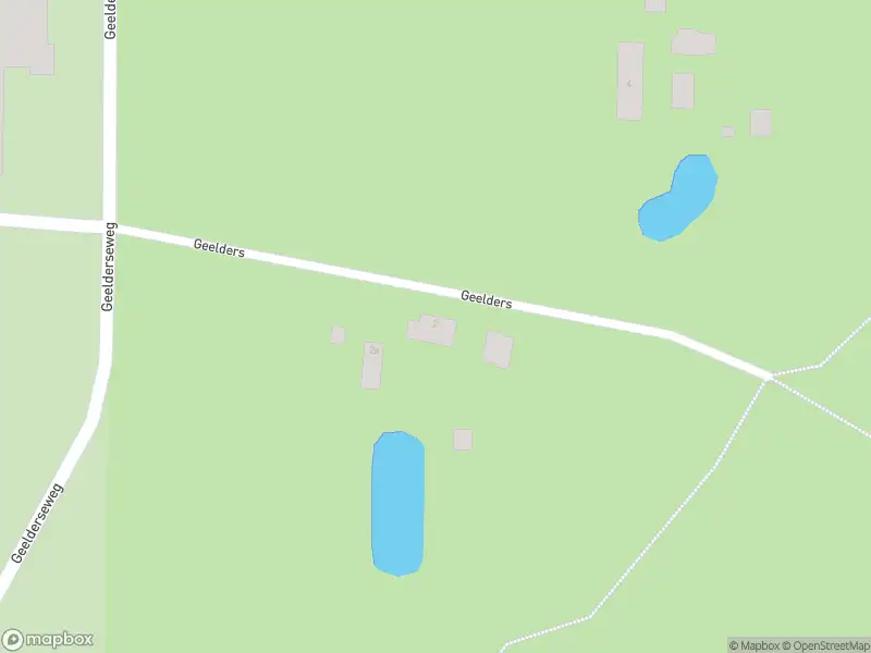 Overlastmelding Geelders in Boxtel gesloten