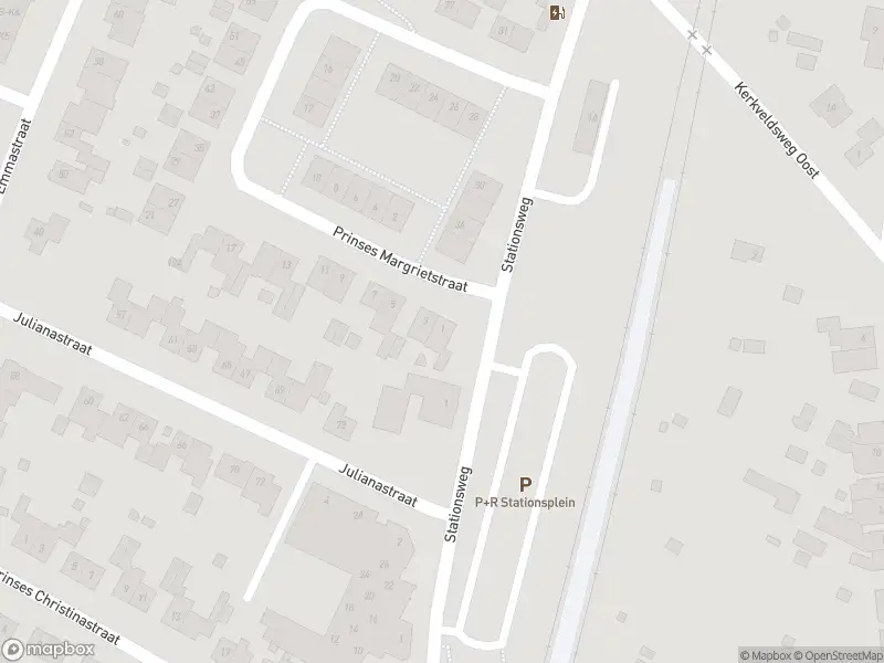 112 melding Overlastmelding Prinses Margrietstraat in Echt gesloten