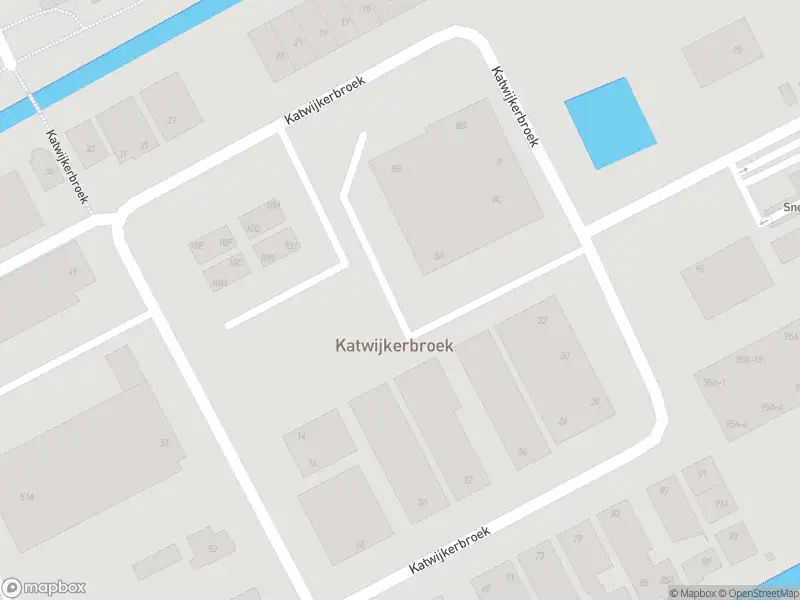 Overlastmelding Katwijkerbroek in Katwijk gesloten