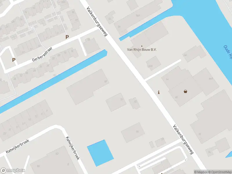 Anonieme overlastmelding Valkenburgseweg in Katwijk gesloten