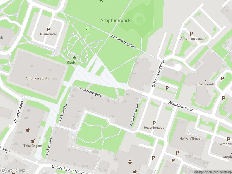 Overlastmelding Nieuweweg in Doetinchem gesloten