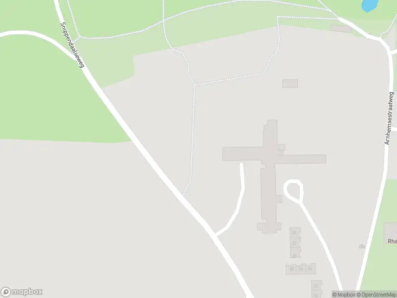 Overlastmelding Snippendaalseweg in Rheden