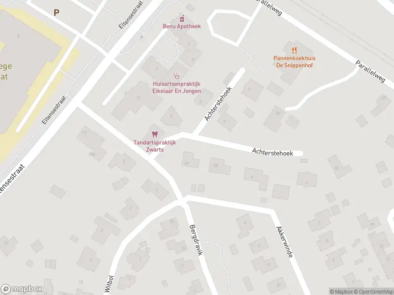 Overlastmelding  in Duiven