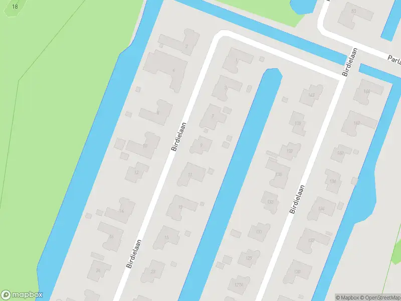 Overlastmelding Birdielaan in Lelystad