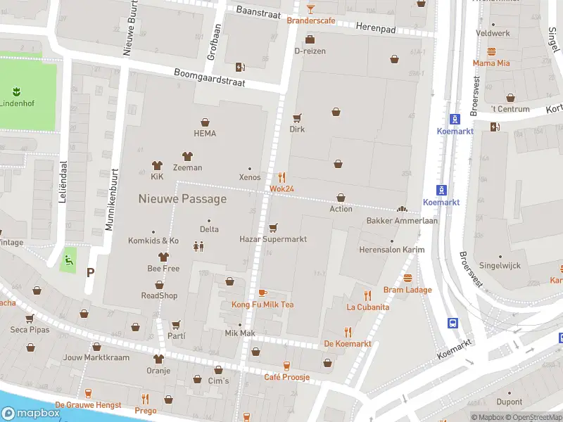 Ambulance met gepaste spoed naar de Broersveld in Schiedam