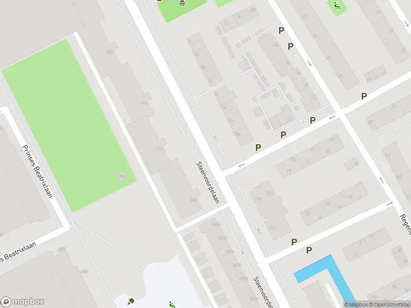 Brandweer met grote spoed naar de Regenbooglaan in Rijswijk vanwege stankoverlast