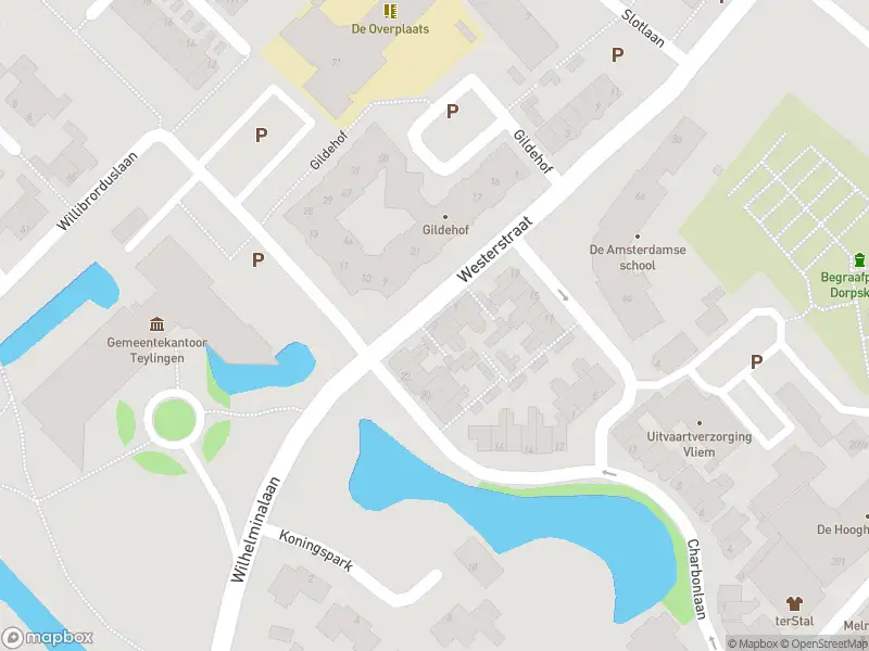 112 melding Anonieme overlastmelding Westerstraat in Sassenheim