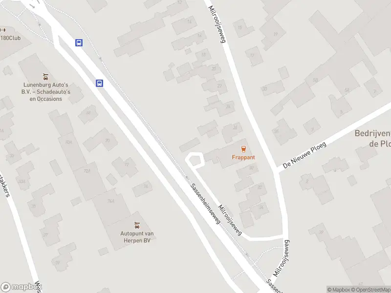 Overlastmelding Westakkers in Berlicum