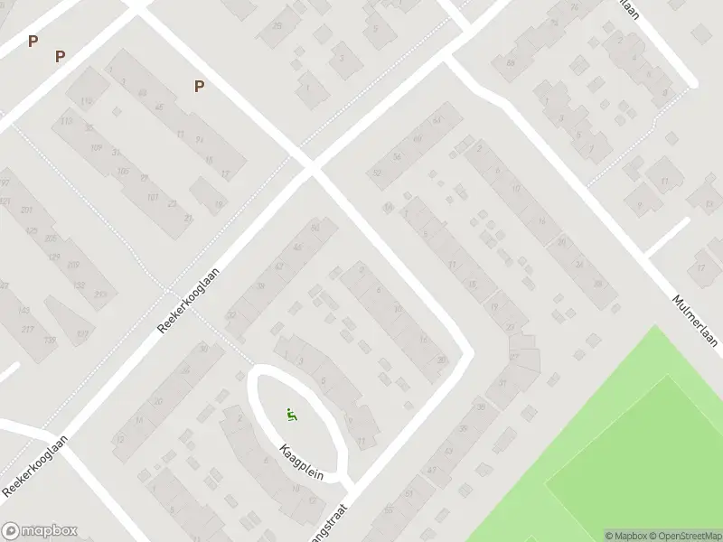 112 melding Overlastmelding Vogelzangstraat in Heerhugowaard