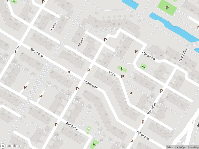 Ambulance met grote spoed naar de Ceres in Katwijk