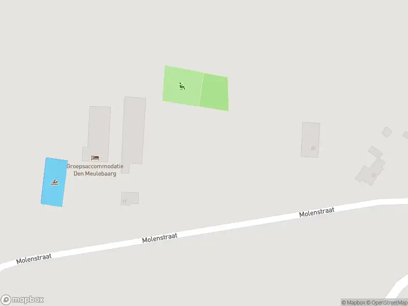 Overlastmelding Molenstraat in Zegge gesloten