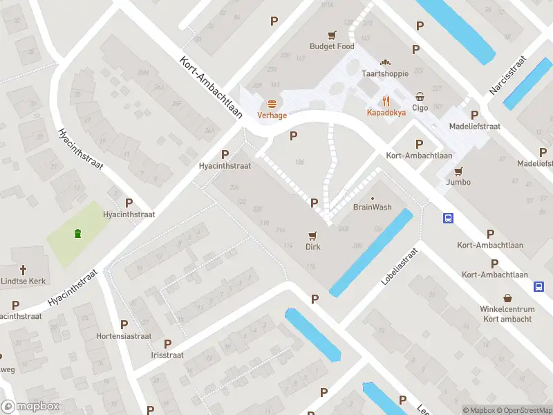 Overlastmelding Develweg in 3333LA Zwijndrecht gesloten