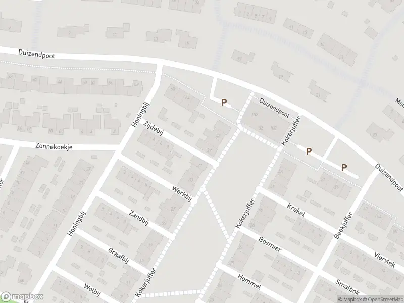 Brandweer met gepaste spoed naar de Duizendpoot in Hengelo