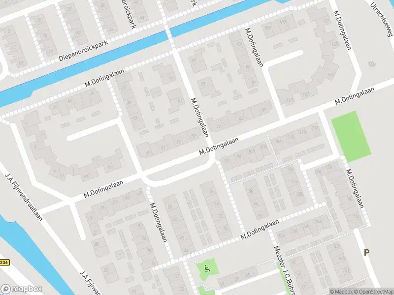 Ambulance met grote spoed naar de Mr.J.C.Bührmannlaan in Weesp