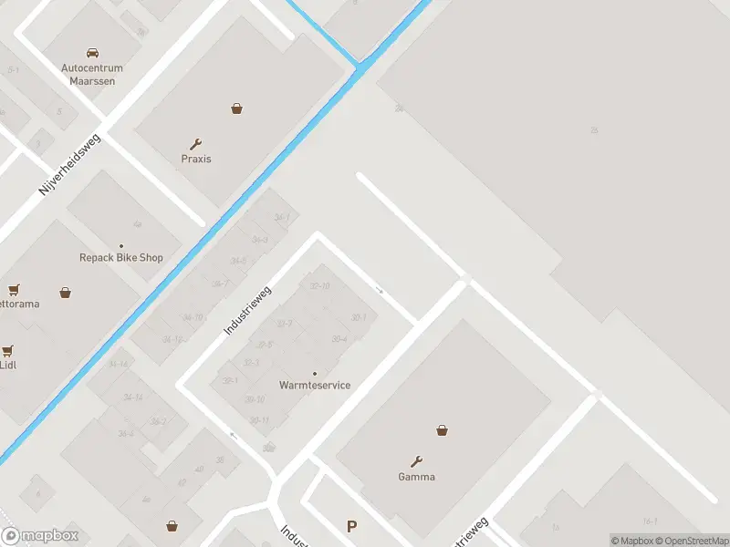 Brandweer met gepaste spoed naar de Planetenbaan in Maarssen vanwege een liftopsluiting