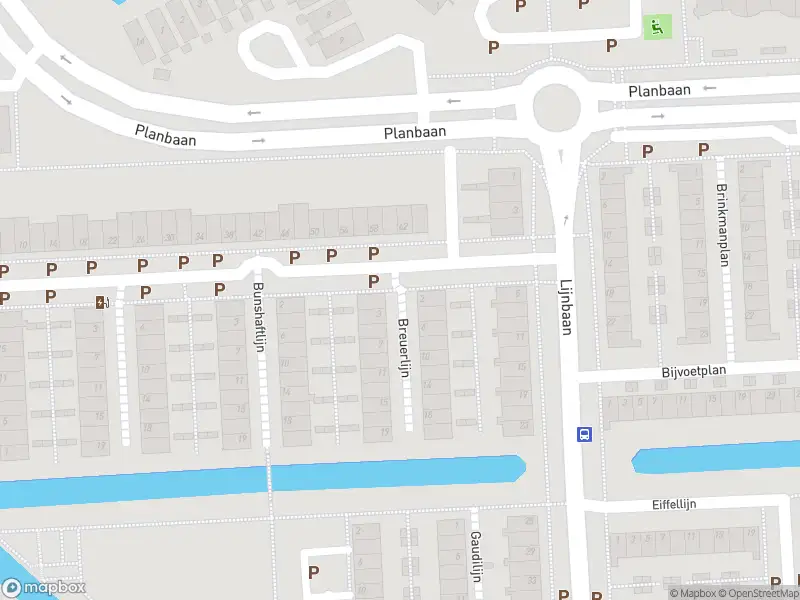 Ambulance met grote spoed naar de Breuerlijn in Zoetermeer