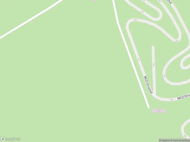 Overlastmelding Eindhovensedijk in Oirschot