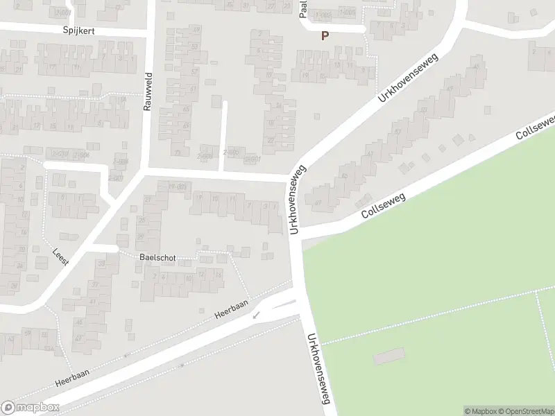 Politie naar de Haagbeemd in Eindhoven vanwege steekincident